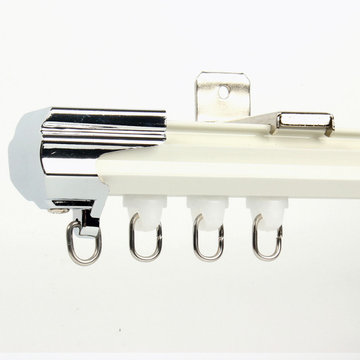 Curtain Tracks Rails & System