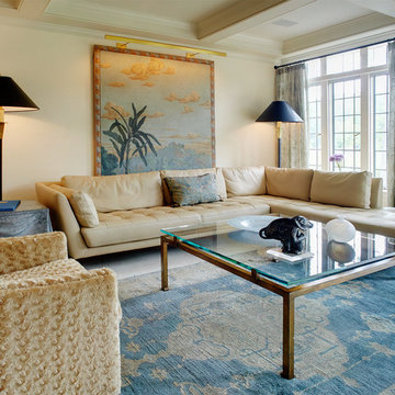 Family Rooms