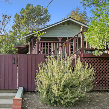 Home Sold - 4169 Portola Ave