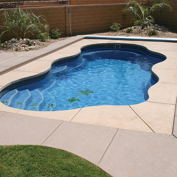 COVERSTAR SOUTHEAST  Automatic Pool Covers  (770) 975-0320