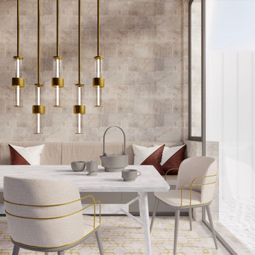Branded Interiors