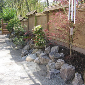 New Westminster P/S