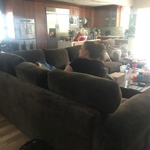 Manhattan beach Apt.