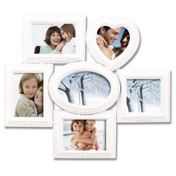Contemporary Picture Frames by Adeco Trading