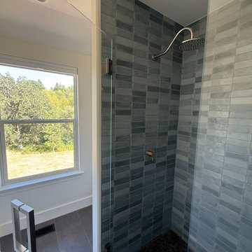 Bollinger - Comprehensive Home Remodel