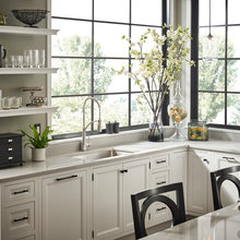 Lake house Kitchen