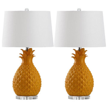 Kelly 25.5-Inch H Table Lamp