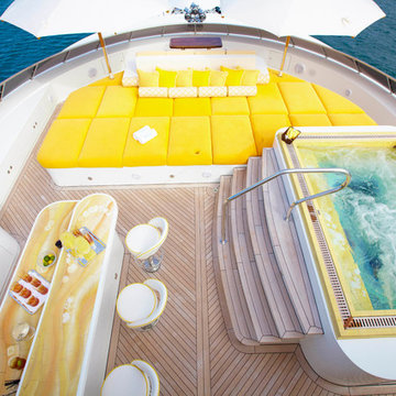 Yacht Spas