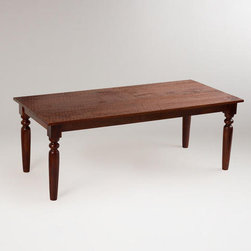 Sourav Dining Table - Dining Tables