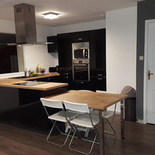 cuisine carrelage
