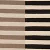 Hand Woven Frontier Wool Rug FT-564 - 2' x 3'