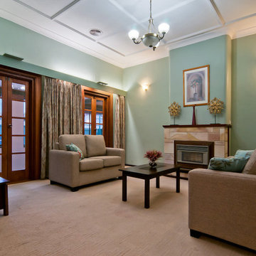 Nuriootpa House