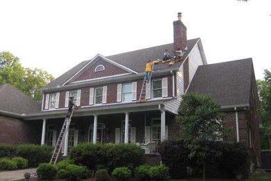 Roof Repair in Meadowbrook, AL