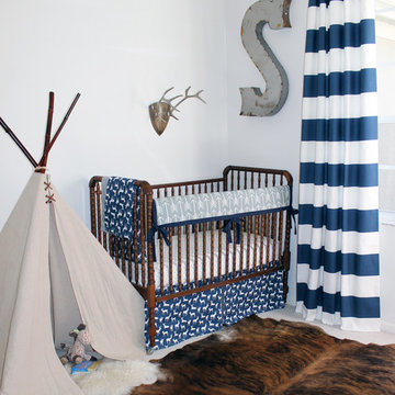 College Dorm ROom