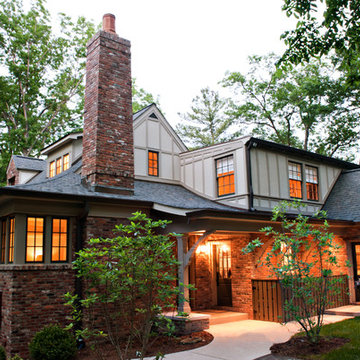 Nashville Curb Appeal