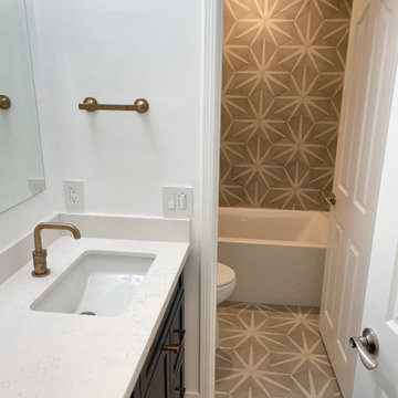 Coastal Comfort Meets Modern Style | Aliso Viejo