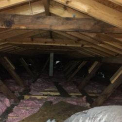 HVAC Design & Install - Heating And Cooling