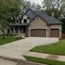 Celander Wish List Exteriors