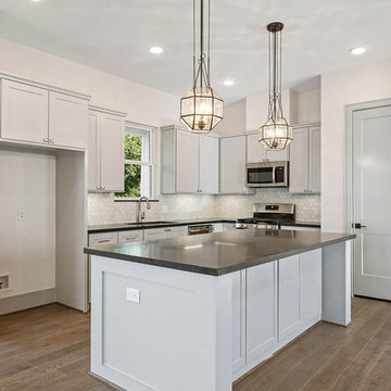Garden Oaks Terrace