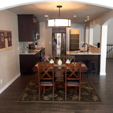 Thornberry - Cherrywood Drive (2016 HBAFC Winter Parade Home)