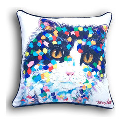 Tracey Keller Indoor/Outdoor Cushion Covers - Products