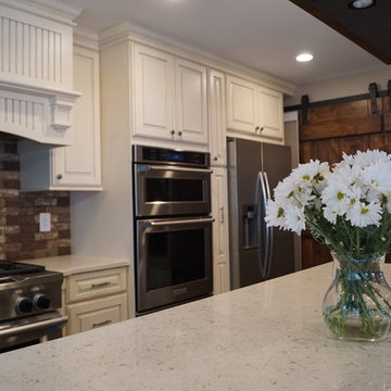Short Hills Kitchen