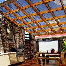 patios