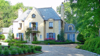 French Style Homes