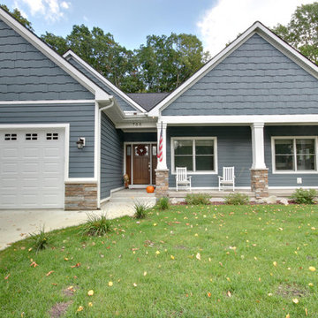 Ada Custom Home #2