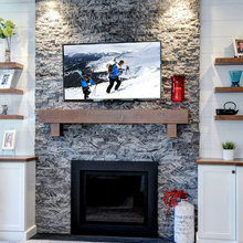 11 Mile Upstairs Living Room