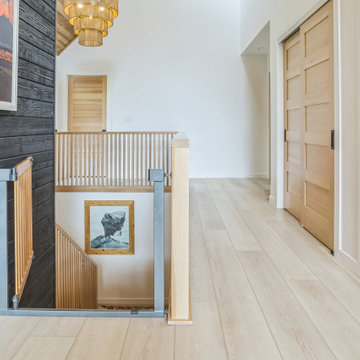 Jova Signature| Modin Rigid LVP Collection Scandinavian Customer Space | MT