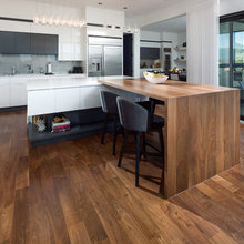 parchment hardwood floors
