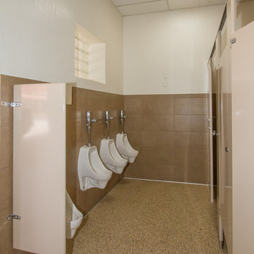 St Matthews Catholic School, Phoenix Arizona