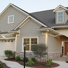 Homes