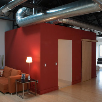 Parent Street Lofts