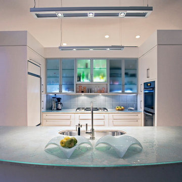 Amazing Kitchen Island