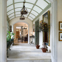 ceiling chandelier