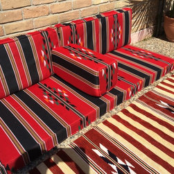 Diwania seating - Living Room Furniture Sets