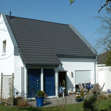 EInfamilienhaus