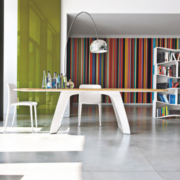Brenta Dining Table, Tonin Casa