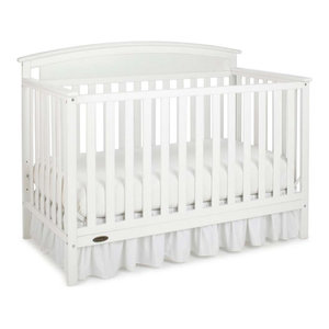 graco linden crib