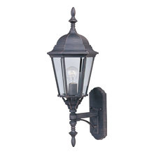 Outdoor Lighting