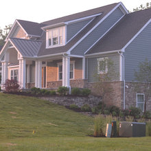 house siding