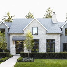 Dream Home Exterior