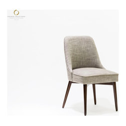 Nordic - Dining Chairs