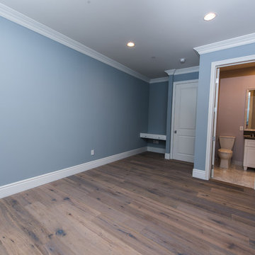 Custom Bedroom Build in Studio City, CA by A-List Builders