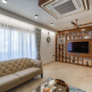 UMA ACRES, AHMEDABAD