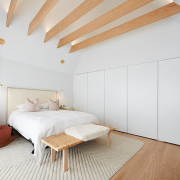 Race Residence II