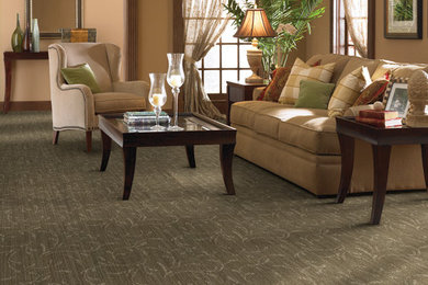 Flooring!