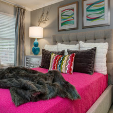 bay house bedroom ideas